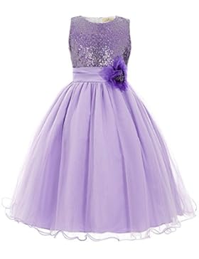 Grace Karin Maedchen Prinzessin Blumenmaedchenkleid Party Kleid