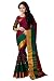 Trendz Women Cotton Silk Saree(TZ_VV_Multi) RS.499.00