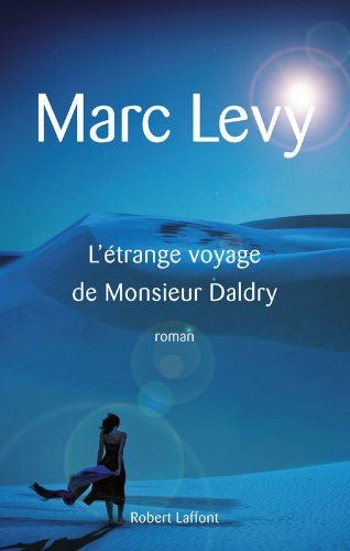 couverture de : L'&eacute;trange voyage de Monsieur Daldry