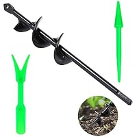 Perforadores para jardinería | Amazon.es