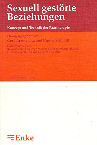 Sexuell gestörte Beziehungen