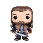Funko Pop Thorin (El Hobbit 2 – 47)