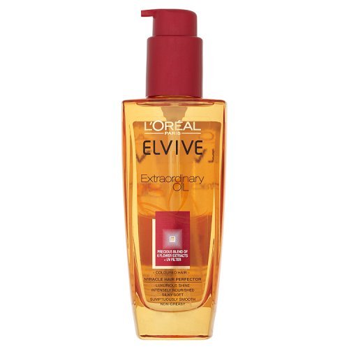L'Oreal Elvive Extraordinary Oil Colour, 100 ml