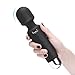 Price comparison product image Cordless Wand Massager by Lamantt - Strongest Handheld Therapeutic Vibrating Power - Best Rated for Travel Gift - Magic Stress Away - Perfect for Muscle Aches and Personal Sports Recovery