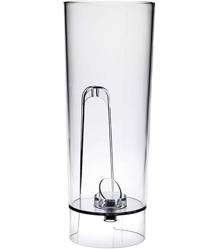 Réservoir D'eau Pour Cafetière Senseo Philips 6592 – Pièce D'occasion Compatible