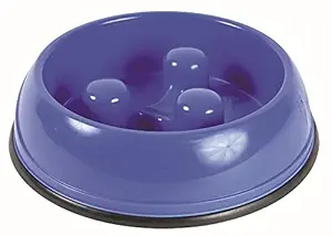 Trixie Slow Feed Bowl for Dogs 900ml