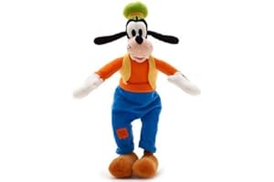 Disney Peluche Pippo Store 26 CM