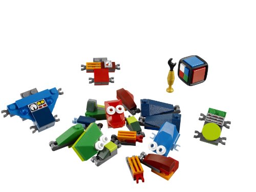 LEGO Games 3835 Robo Champ