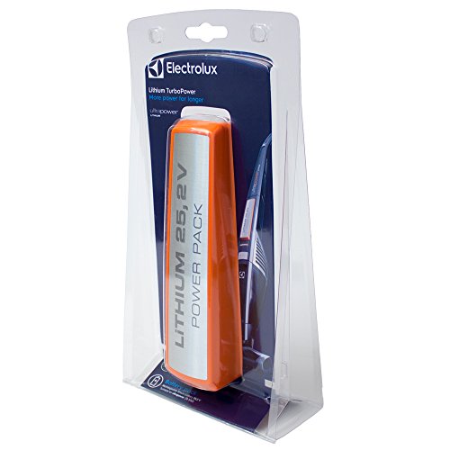 Electrolux ze037 – 25.2 V Battery for Vacuum Cleaner Broom Electrolux Ultrapower ZB5022