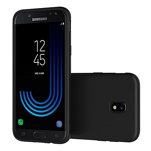 Funda Samsung Galaxy J5 2017 AICEK Negro Silicona Fundas Para Samsung J5 2017 Carcasa Galaxy J5 2017 Negro Silicona Funda Case 5 2 Pulgadas SM-J530F reviews Funda Samsung Galaxy J5 2017 AICEK Negro Silicona Fundas Para Samsung J5 2017 Carcasa Galaxy J5 2017 Negro Silicona Funda Case 5 2 Pulgadas SM-J530F