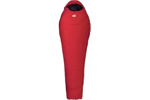 Millet BAIKAL 1500 REG Saco de Dormir Unisex Adulto