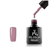 RYV Gel Polish Colours for Gel Nails UV LED Shellac Nail Polish Soak Off New Collection 2016 (Lace Allure)