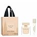 Produktbild Narciso Rodriguez Poudree Geschenkset 50ml EDP Eau de Parfum Spray + 10ml EDP Eau de Parfum Spray