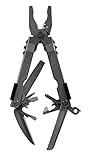 gerber multitool mini Multi-tool GERBER 1014908 Multitool, schwarz, M