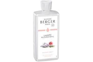 MAISON BERGER Bouquet Liberty Lampe Berger Refill 500ml