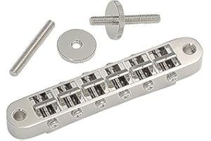 Gotoh GE-103B Tunamatic - Brause in nichel