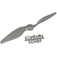 Thin ELEC Pusher Prop 8X6E