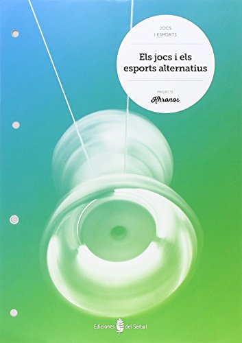 Jocs I Els Esports Alternatius,Els