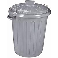 Suchergebnis auf Amazon.de für: mülleimer verschließbar - Nicht