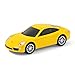 Produktbild USB-Stick Auto - Porsche 991 (911) Carrera S - 8 GB - Gelb