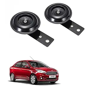 Vagary Car Modification Horn Loud Waterproof Horn for Ford Figo Aspire