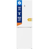 Balay, Combination Refrigerator, 60 cm, NoFrost, White, 3KFE351WI | Keep your fruits and vegetables fresh in the Fresh drawer