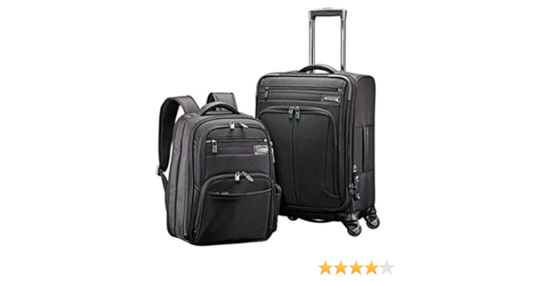samsonite backpack premier 2