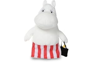 AURORA Moominmamma 6.5In