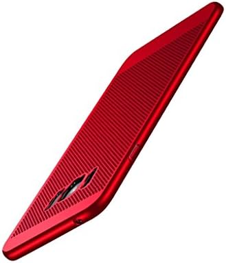 Galaxy s8 plus case with breathing to avoid heating samsung galaxy s8 plus case s8 plus case samsung s8 plus case samsung galaxy s8 plus cover s8 plus cover red