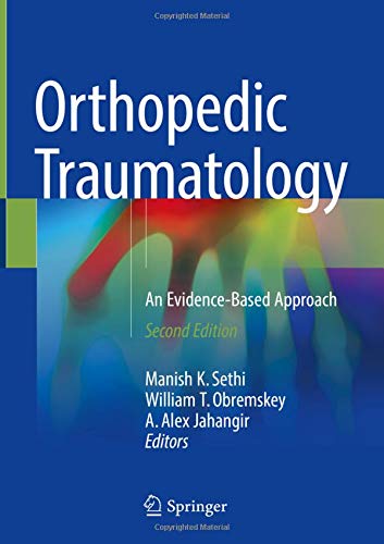 Preisvergleich Produktbild Orthopedic Traumatology: An Evidence-Based Approach