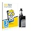 Produktbild BROTECT Panzerglas Schutzfolie für Eleaf iStick Kiya [3er Pack] - Flexibles Airglass, 9H Härte