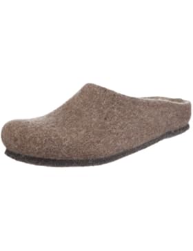 MagicFelt AN 709 17709 Unisex-Erwachsene Pantoffeln