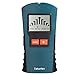 Price comparison product image Electric Stud Finder, Multi Wall 3 In 1 Handheld Stud Detector Scanner Edge/Center-finding with LCD Screen for AC Live Wire, Metal, Wood, StudSensor with Deep Detecting and Beeping Signal Alert