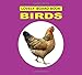 Birds (Lovely Board Book) RS.39.00