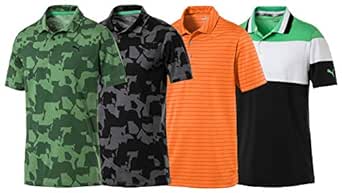 rickie fowler camo shirt