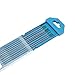 Produktbild Yongse 10Stk 1mm x 175mm Grüne Spitze Reine Wolframelektrode zum Wig-Schweißen