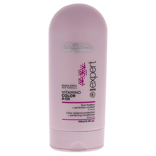 L'Oréal Professionnel Vitamino Color A-OX Color Radiance Protection + Perfecting Conditioner 150ml