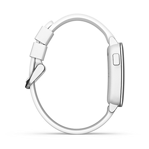 Pebble Time - Smartwatch pantalla 1 25 Bluetooth ARM Cortex-M3 color blanco reviews Pebble Time - Smartwatch pantalla 1 25 Bluetooth ARM Cortex-M3 color blanco