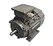 Produktbild Drehstrommotor 5,5 kW - 1500 U/min - B3 - 400/600V - ENERGIESPARMOTOR IE2
