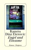 Cover zum Buch Engel und Einsame