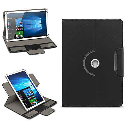 NAmobile Tablet Protective Case for Odys Titan 10 LTE 360° Rotatable Case