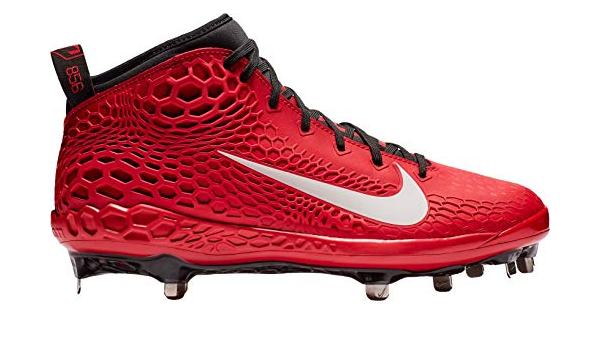 marathon record nike shoes