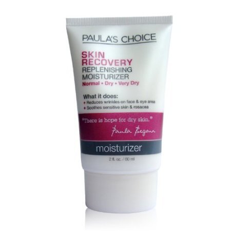 Cydraend paula' S Choice Skin Recovery Replenishing Moisturizer