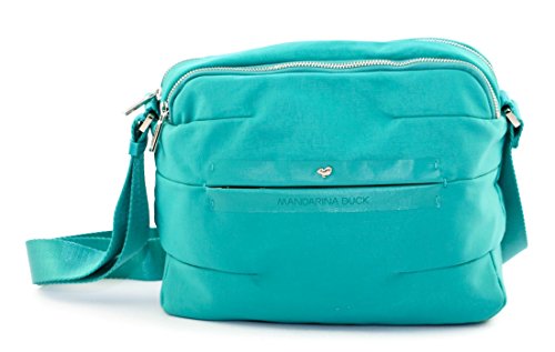 Preisvergleich Produktbild Shoulder bag Mandarina Duck Miss Duck AUT03 Latigo Bay