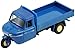 Produktbild Tomica Limited Vintage TLV 123a Dump Truck Mazda T2000 Blue (japan import)