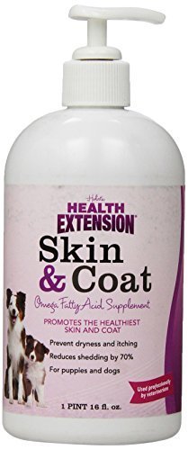 Health-Extension-Skin-and-Coat-Oil-Conditioner-16-Ounce-by-Health-Extension