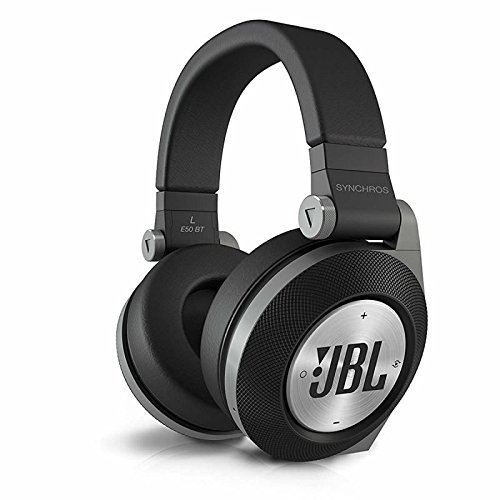 Preisvergleich Produktbild Headset BLACK / JBLE50BTBLK JBL