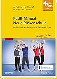 Image de KddR-Manual Neue Rückenschule: Professionelle Kurskonzeption in Theorie und Praxis