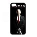 Produktbild Hitman Handy Zubehör Für Apple iPhone 5/ iPhone 5s,47 Hitman Handy Zubehör Für Apple iPhone 5/ iPhone 5s,Hitman Tpu Silikon Handy Zubehör