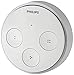 Produktbild Philips hue tap personal wireless beleuchtung, kabelloser, intelligenter Schalter zur Steuerung der hue Lampen 929001115201